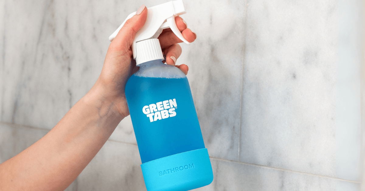 How to Clean a Wet Room: Eco-Friendly Tips for Floors & Walls – The ...