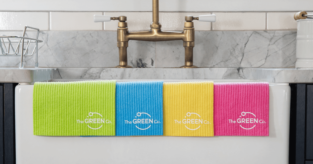 Autumn Cleaning Checklist: 55 Easy Tips for an Eco-Friendly Home – The ...