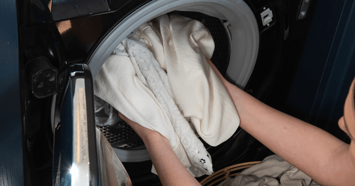 how to clean a coat using natural laundry detergent greensheets