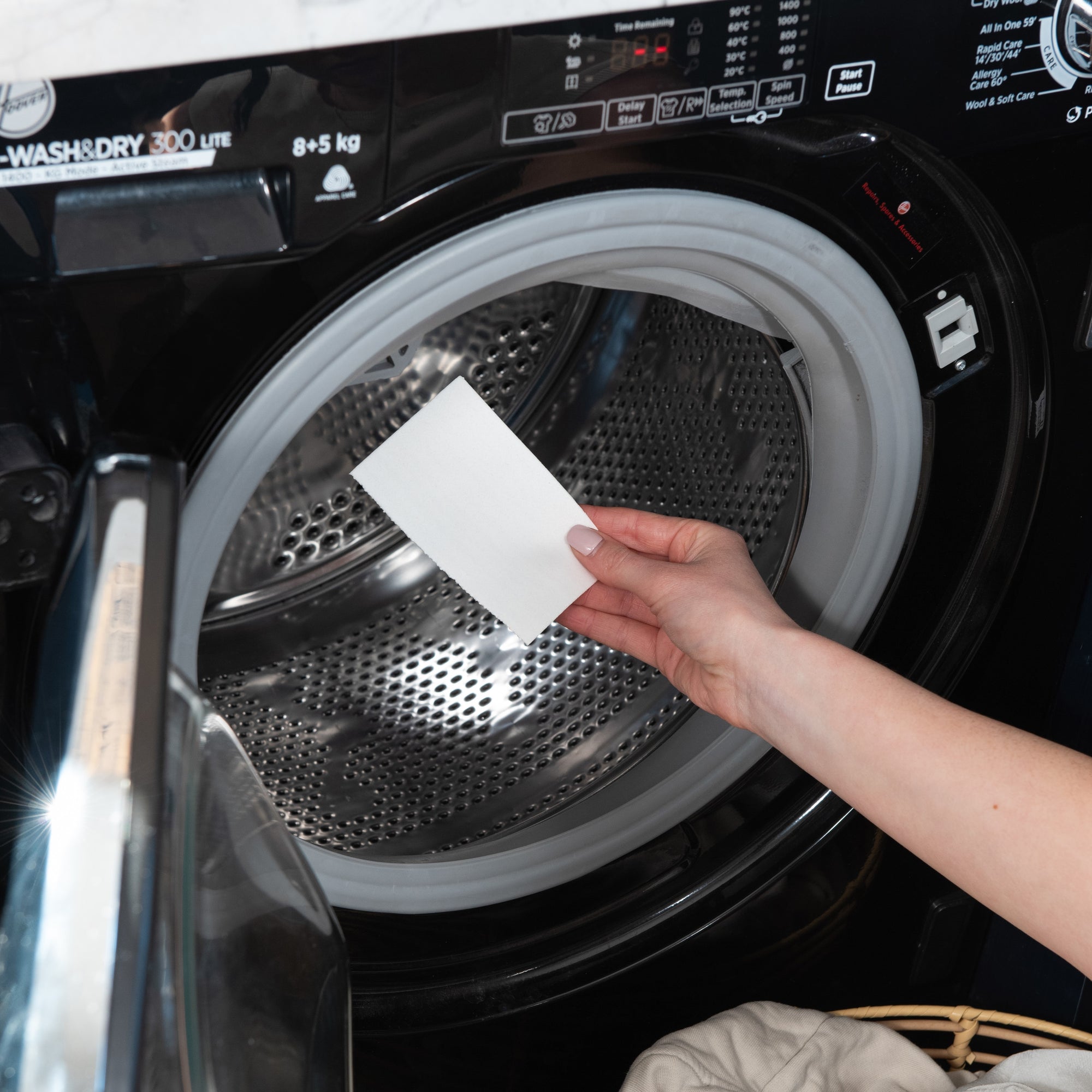 Eco Laundry Detergent GreenSheets™