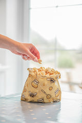 Beeswax Wraps