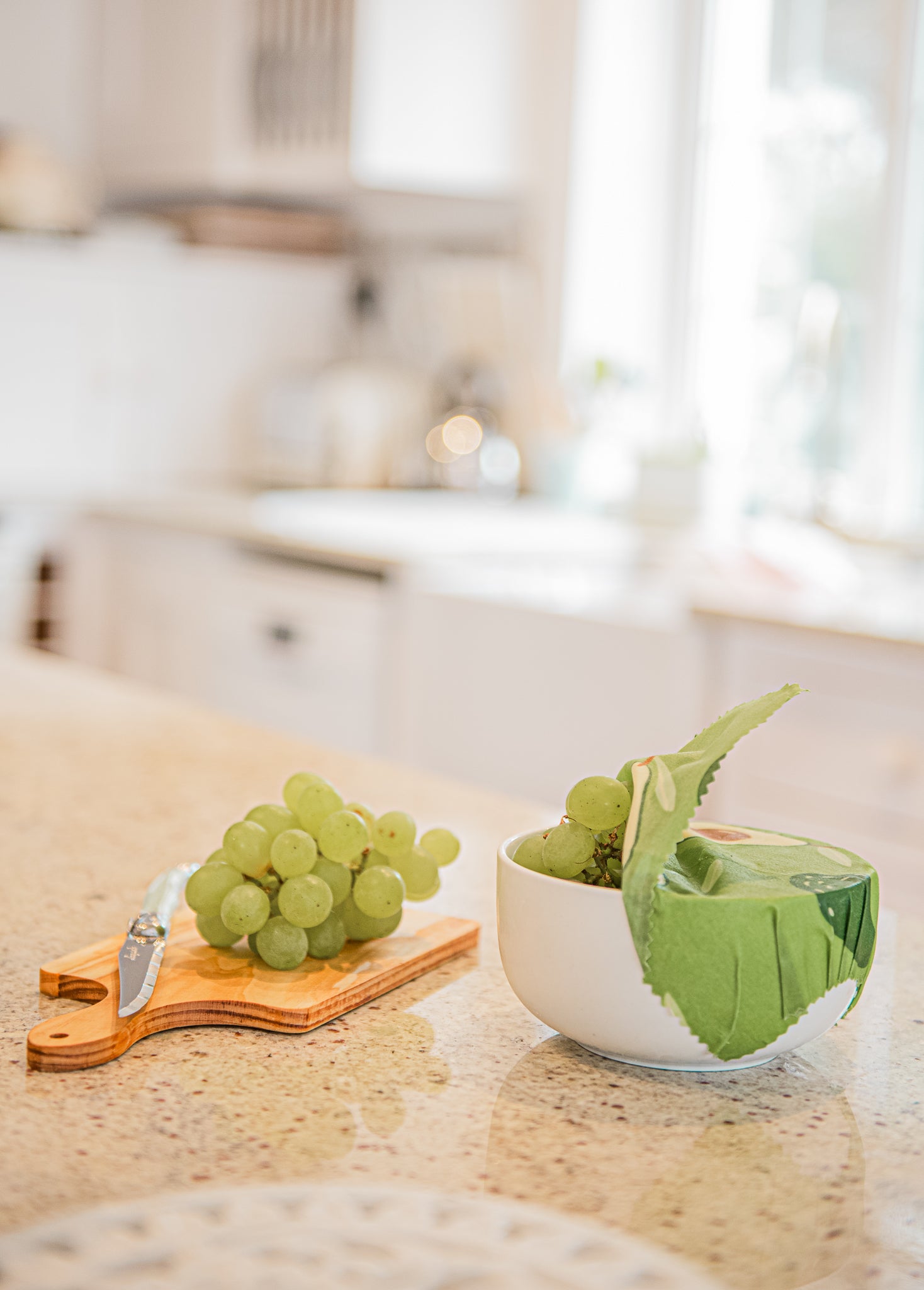 Beeswax Wraps