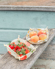 Beeswax Wraps