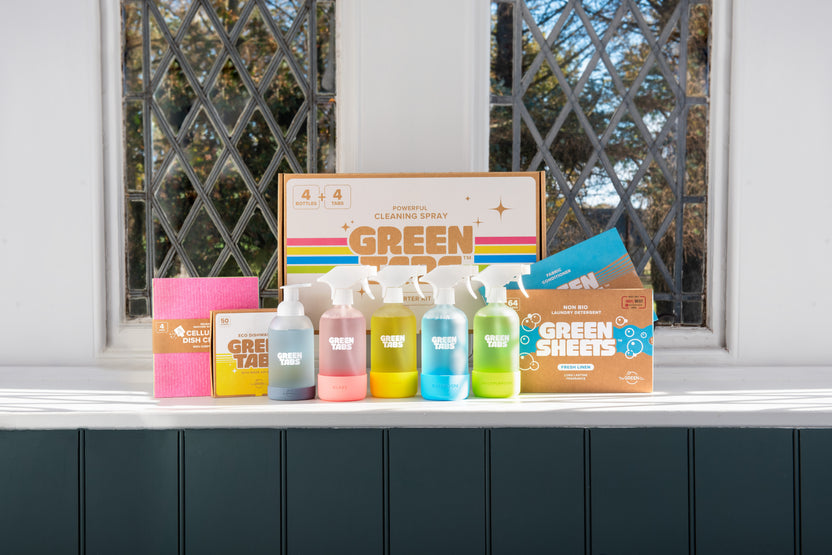 Shop All – The Green Co.