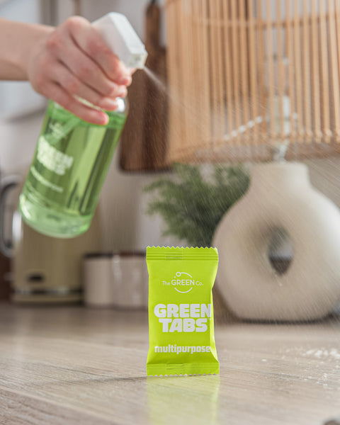 GreenTabs™ Spray Bundle