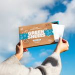 Eco Laundry Detergent GreenSheets™