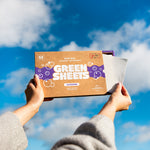 Eco Laundry Detergent GreenSheets™