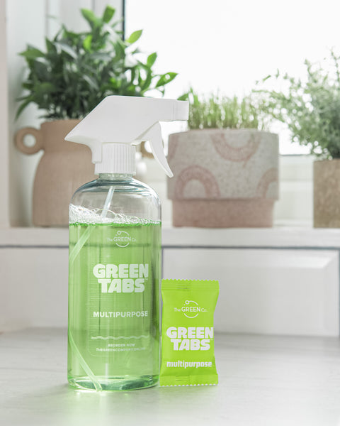 Multipurpose Spray GreenTabs™