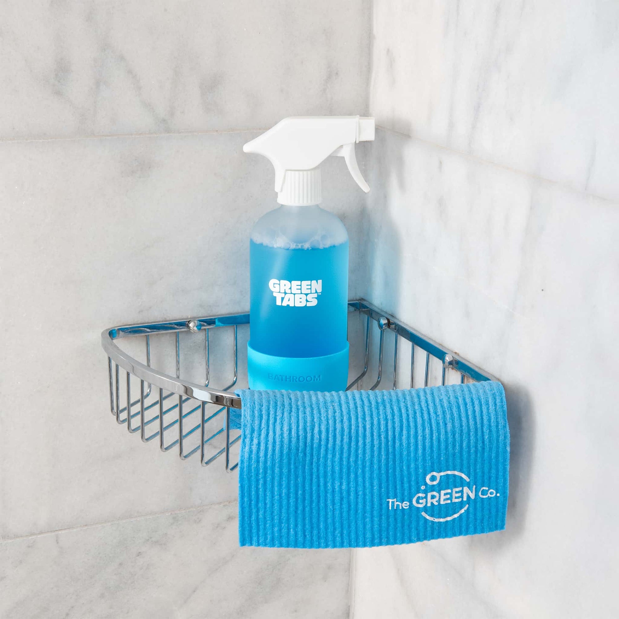 Bathroom Spray GreenTabs™ Starter Kit