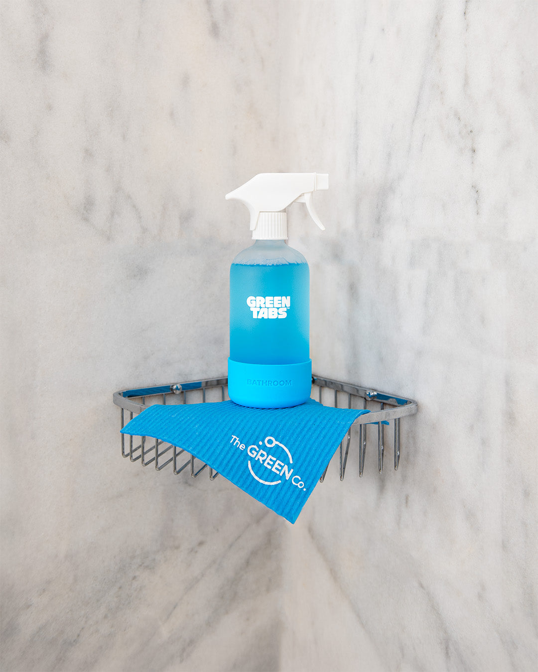 Bathroom Spray GreenTabs™ Starter Kit