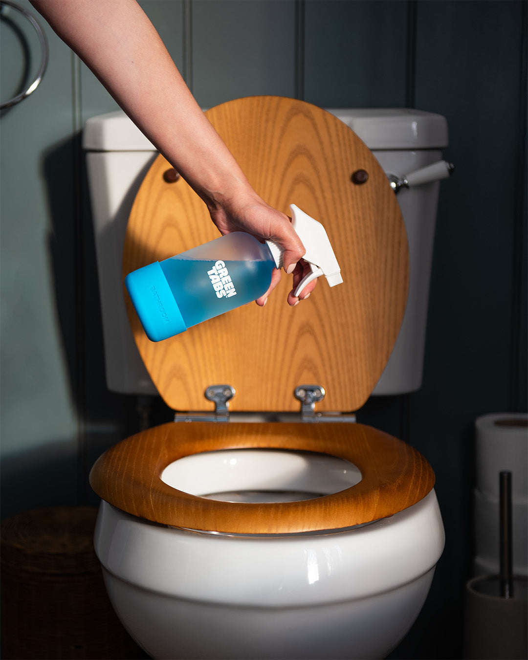 Bathroom Spray GreenTabs™ Starter Kit