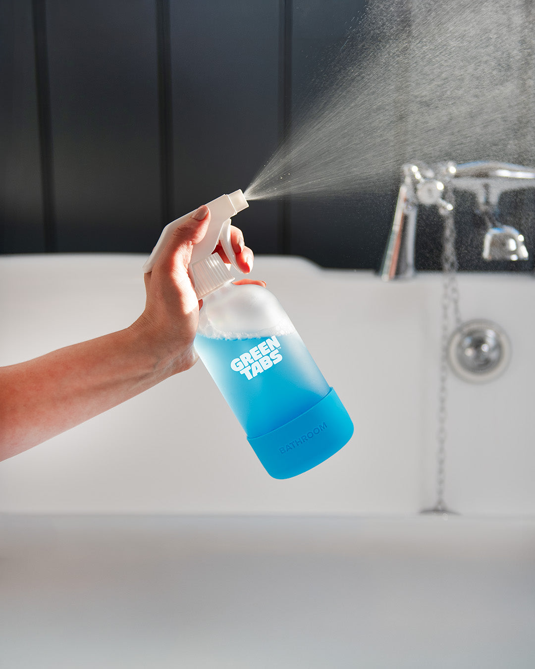 Bathroom Spray GreenTabs™ Starter Kit
