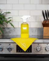 Kitchen Degreaser GreenTabs™ Starter Kit