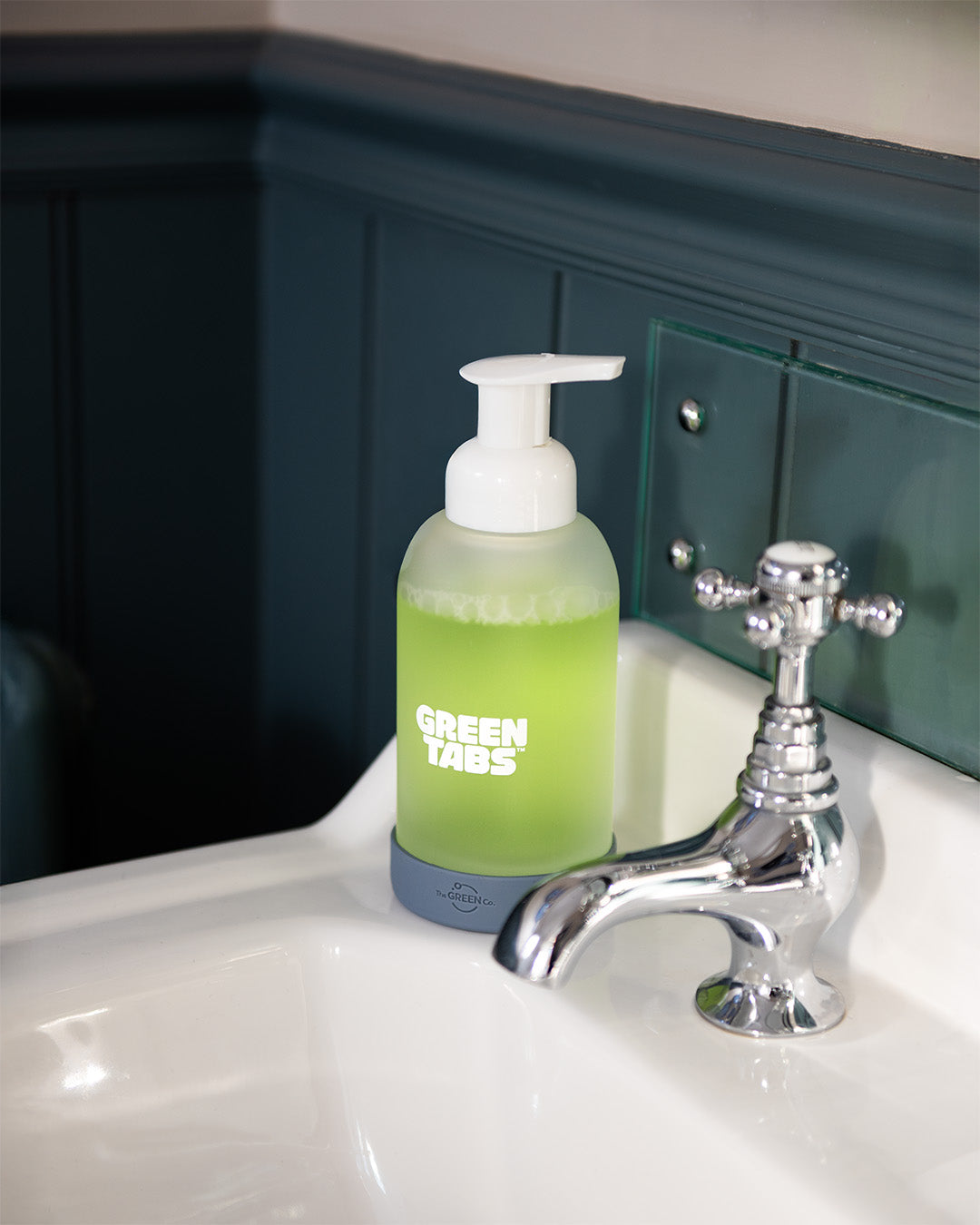 Foaming Hand Soap GreenTabs™ Starter Kit