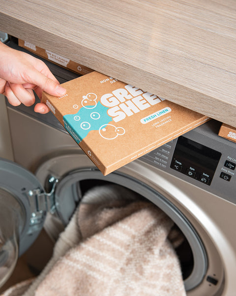 Laundry Detergent GreenSheets™