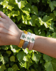 Plastic Free Hair-Ties