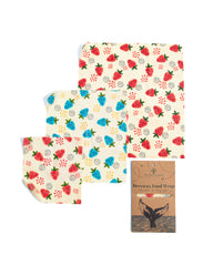 Beeswax Wraps