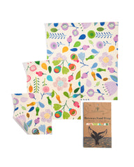 Beeswax Wraps