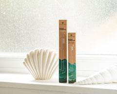 Bamboo Toothbrush