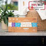 Eco Laundry Detergent GreenSheets™
