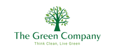 The Green Company