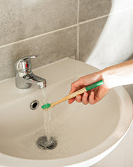 Bamboo Toothbrush