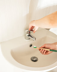 Bamboo Toothbrush