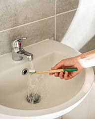 Bamboo Toothbrush