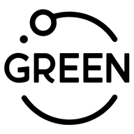 The Green Co. logo