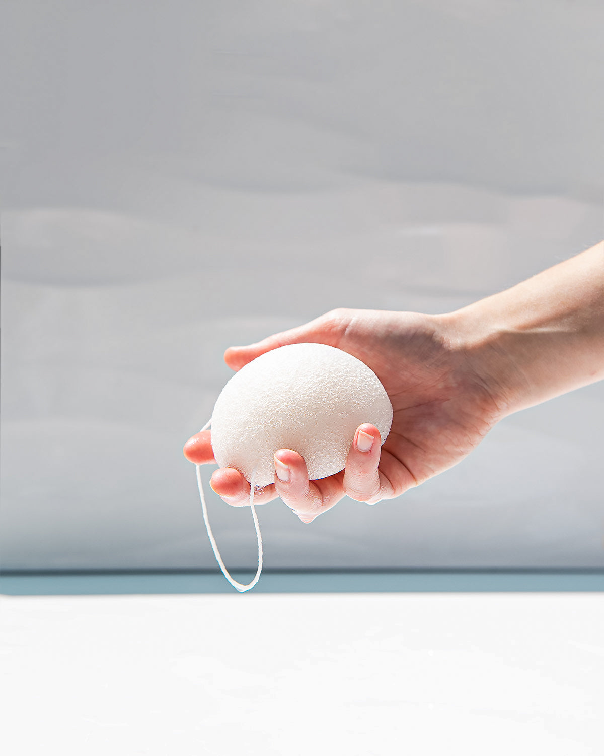 Konjac Sponge
