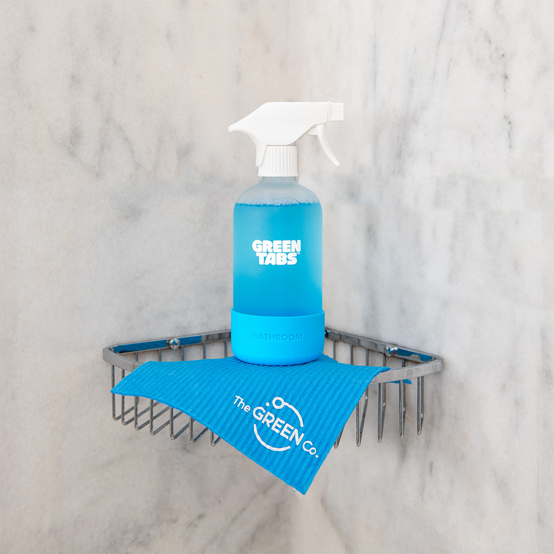 Bathroom Spray GreenTabs™ Starter Kit
