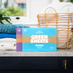 Eco Fabric Conditioner GreenSheets™