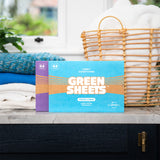 Eco Fabric Conditioner GreenSheets™