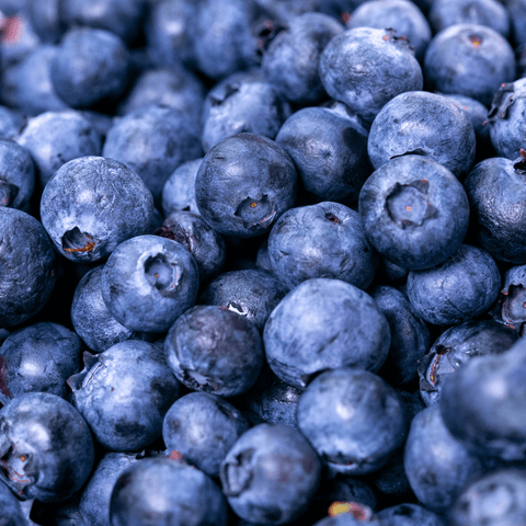 bluebberries