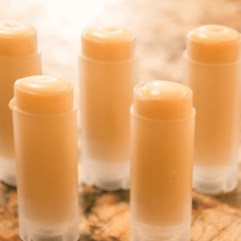 multiple chapstick applicators