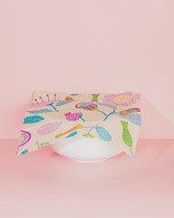 Beeswax Wraps