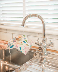 Beeswax Wraps - Bee Pattern - The Green Company