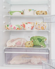 Beeswax Wraps